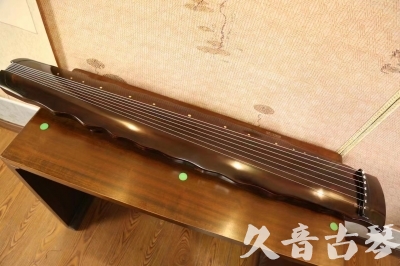 娄底市●久音古琴  ●今日推荐  20230530[高级精品演奏级落霞]