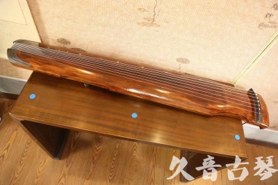 娄底市●久音古琴  ●今日推荐20230605  [断纹仲尼式]