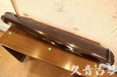 娄底市●久音古琴  ●今日推荐  20230612[高级演奏蕉叶]