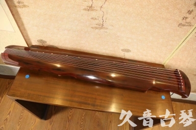 娄底市●久音古琴  ●今日推荐  20230620[顶级演奏凤势氏]