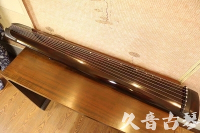 娄底市●久音古琴  ●今日推荐20230711  [高级演奏正和]