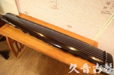 娄底市●久音古琴  ●今日推荐20230713  [高级演奏落霞]
