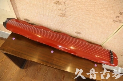 娄底市20240108冬季古琴保养注意事项3