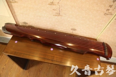 娄底市20240108冬季古琴保养注意事项4