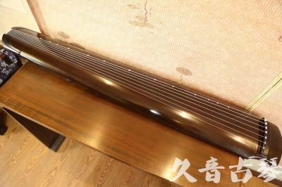 娄底市●久音古琴   ●今日推荐20240120   [高级演奏绿绮]