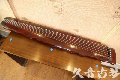 娄底市●久音古琴  ●今日推荐 20240202 [顶级演奏落霞]