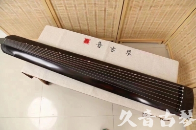 娄底市●久音古琴  ●今日推荐20240204 [高级演奏正和]