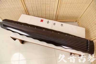 娄底市●久音古琴  ●今日推荐20240226  [高级演奏级落霞]
