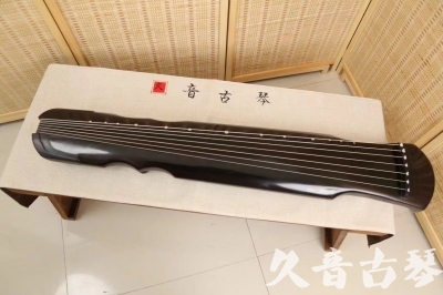 娄底市●久音古琴  ●佳品推荐 20240507[98CM伏羲式]
