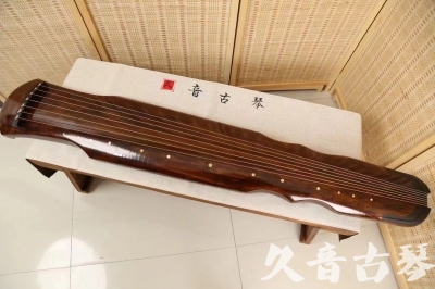 娄底市●久音古琴  ●今日推荐20240508  [断纹伏羲式]