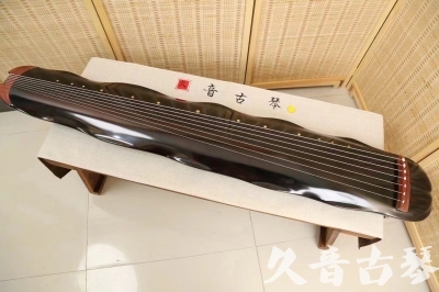 娄底市●久音古琴  ●今日推荐20240508  [顶级演奏蕉叶式]