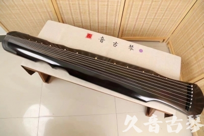 娄底市●久音古琴  ●今日推荐20240509  [收藏级伏羲式]（升级必入）