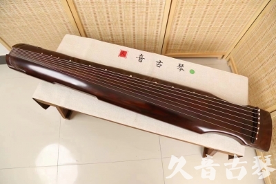 娄底市●久音古琴  ●今日推荐20240515  [顶级演奏仲尼]