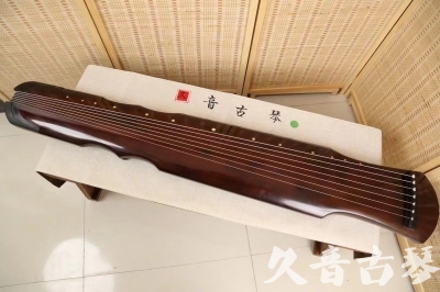 娄底市●久音古琴  ●新品推荐20240515  [高级演奏伏羲式]