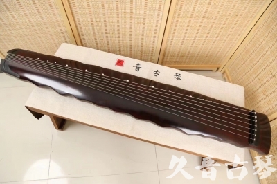 娄底市●久音古琴  ●今日推荐 20240520 [顶级演奏落霞]