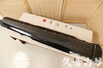 娄底市●久音古琴  ●今日推荐20240523  [收藏级灵机式]