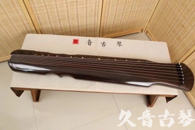 娄底市●久音古琴   ●佳品推荐  20240527 [108CM伏羲式]