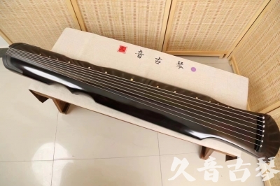 娄底市久音古琴  ●今日推荐20240527  [收藏级伏羲式]（升级必入）