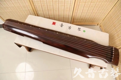 娄底市●久音古琴  ●今日推荐  20240613[顶级演奏仲尼]