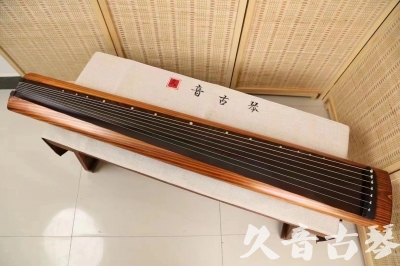 娄底市●久音古琴  ●今日推荐 20240629 [稀有枯木龙吟式]