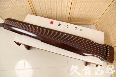 娄底市●久音古琴  ●今日推荐 20240814 [顶级演奏仲尼]