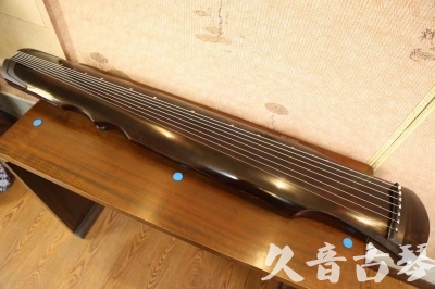 娄底市●久音古琴  ●今日推荐 20240828 [顶级演奏伏羲]