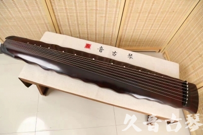 娄底市●久音古琴  ●今日推荐  20240903[顶级演奏落霞]