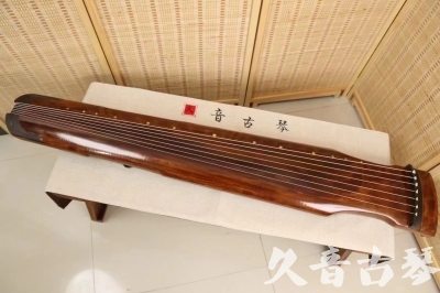 娄底市●久音古琴  ●今日推荐 20240913 [断纹仲尼式]