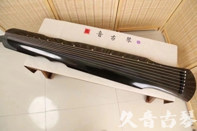 娄底市●久音古琴  ●今日推荐20240913  [收藏级伏羲式]（老师必选）